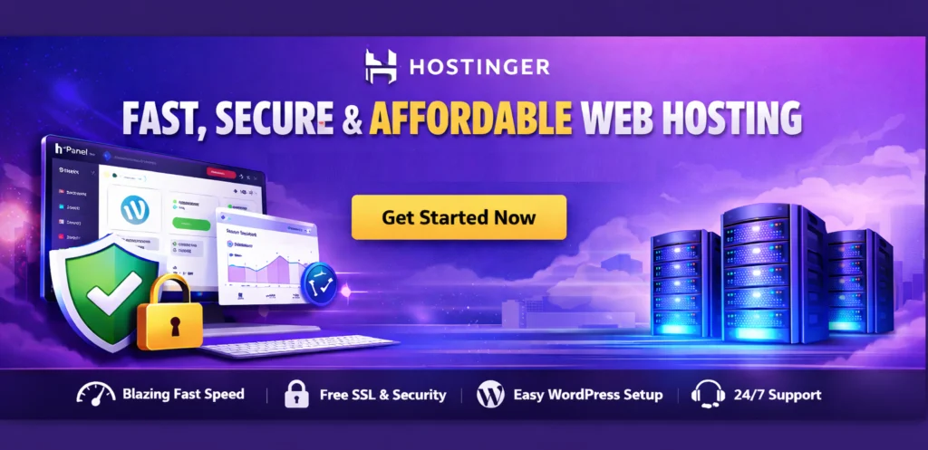 Why You Need Website Hosting